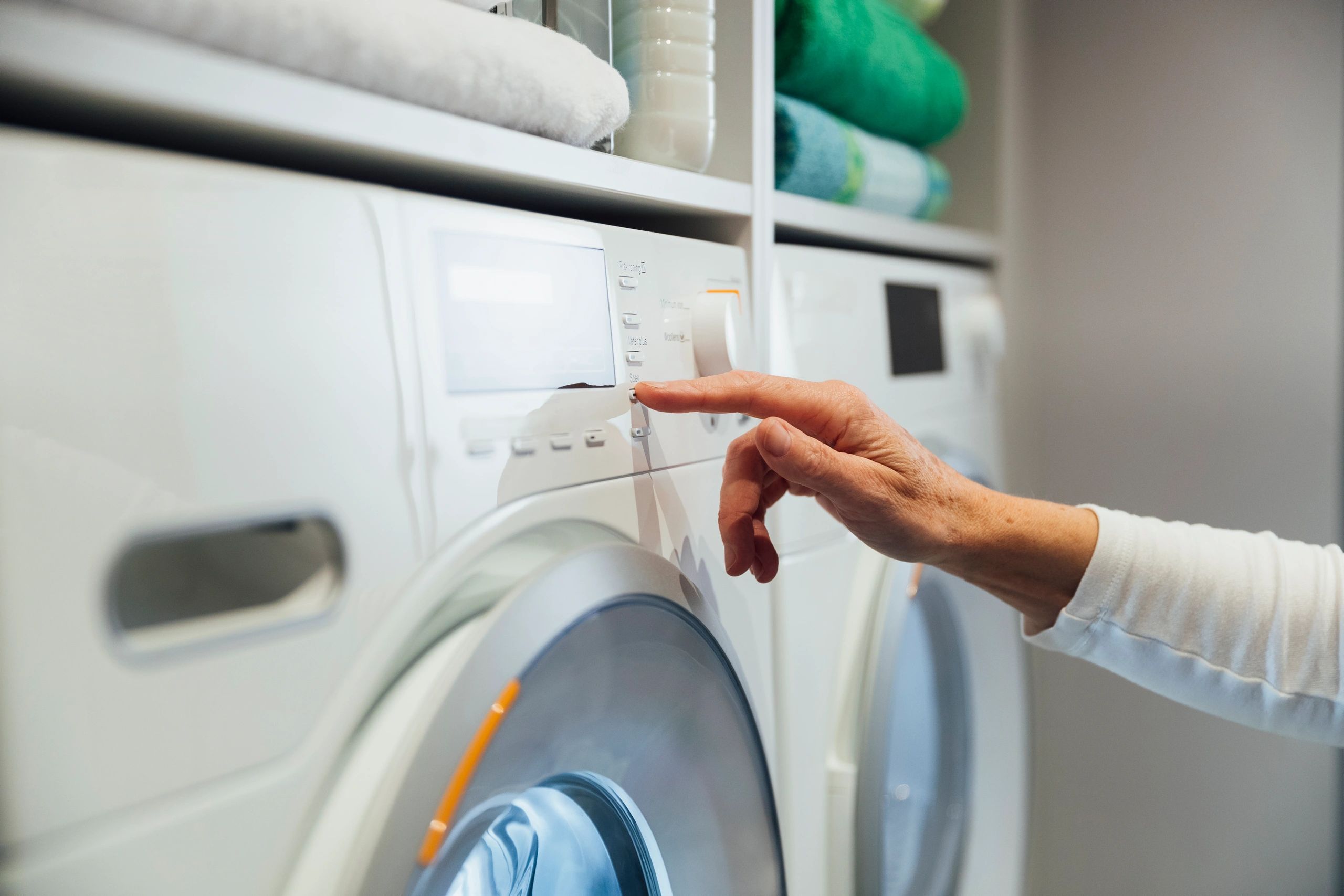 The Role Your Appliances Play