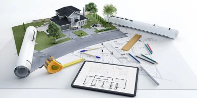 Architectural Design Impacts Energy Usage