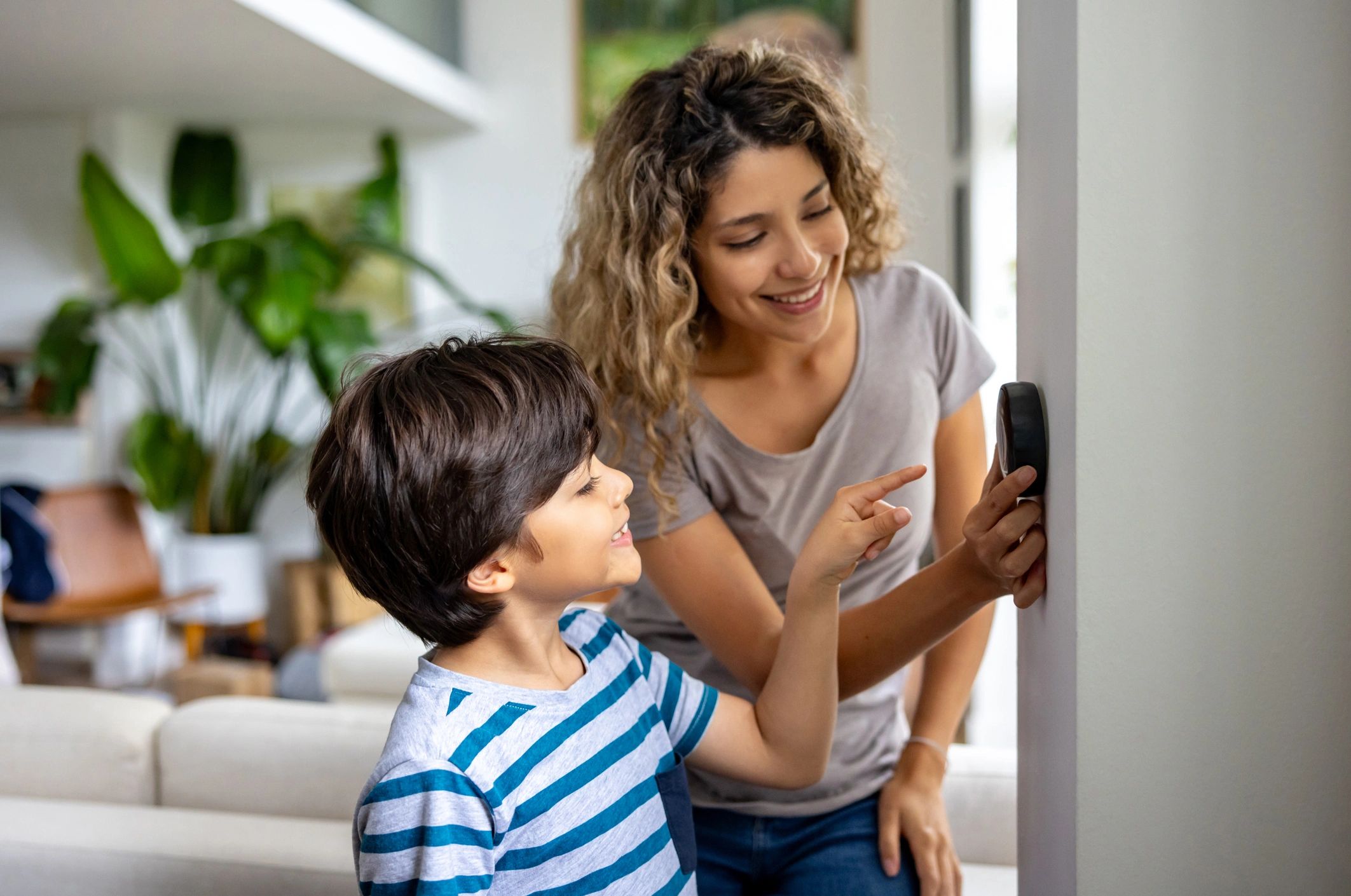 Improve Your Home's Comfort