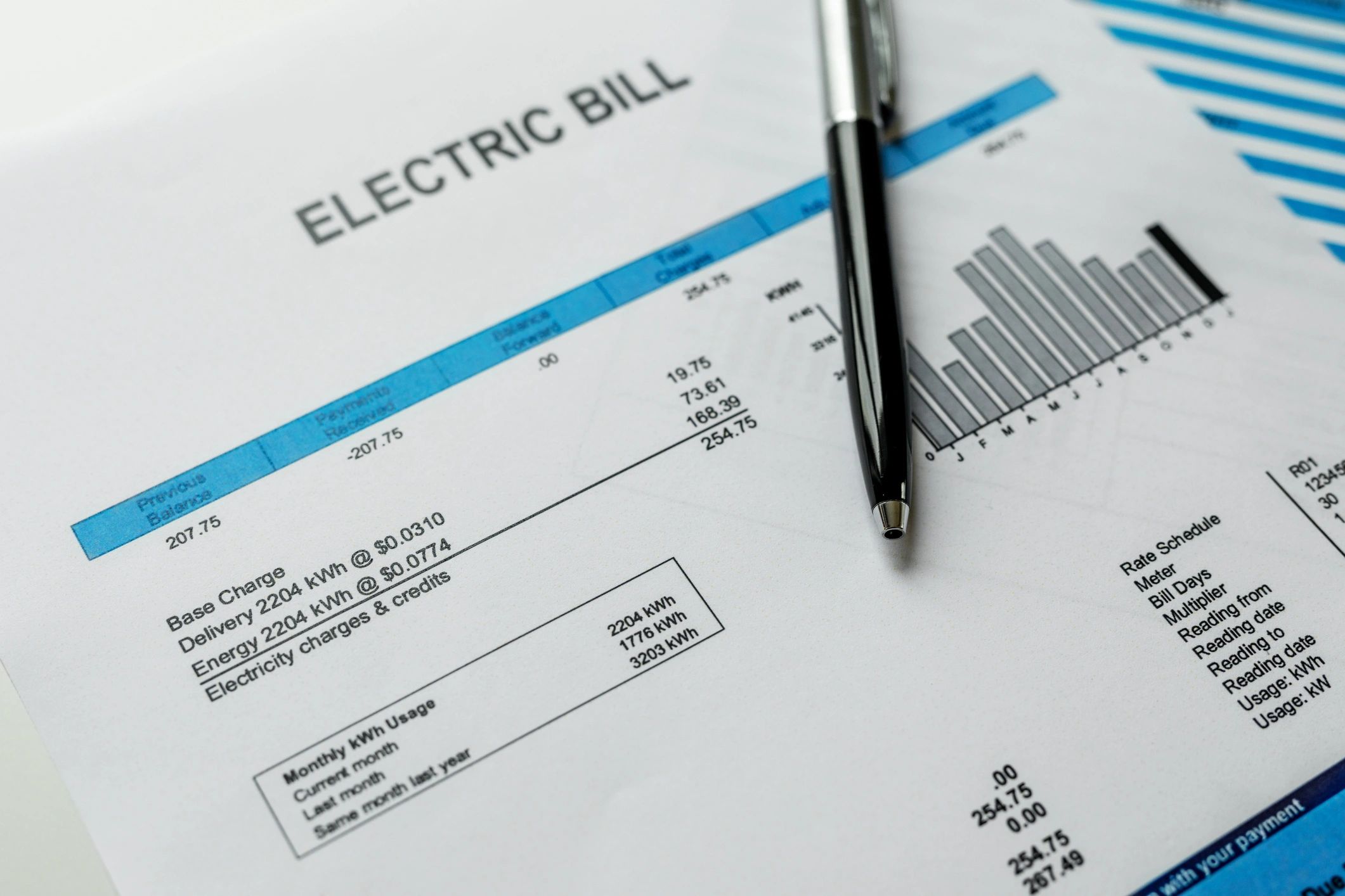 Reduce Your Energy Bills